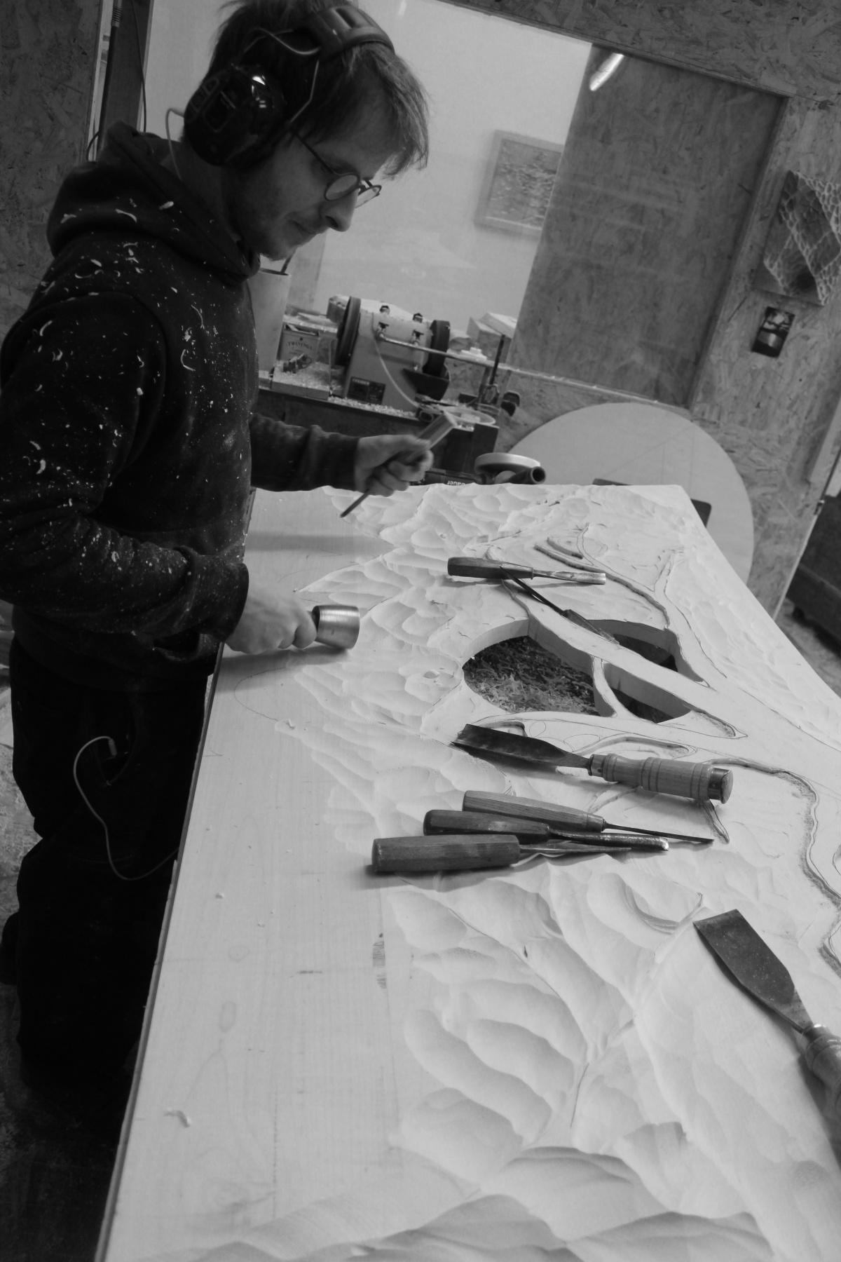 Atelier Frédéric Boiron Atelier Frédéric Boiron