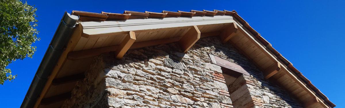 Rénovation/Maçonnerie/Charpente & Couverture Rénovation/Maçonnerie/Charpente & Couverture