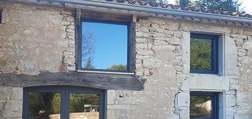 Rénovation/Maçonnerie/Charpente & Couverture Rénovation/Maçonnerie/Charpente & Couverture