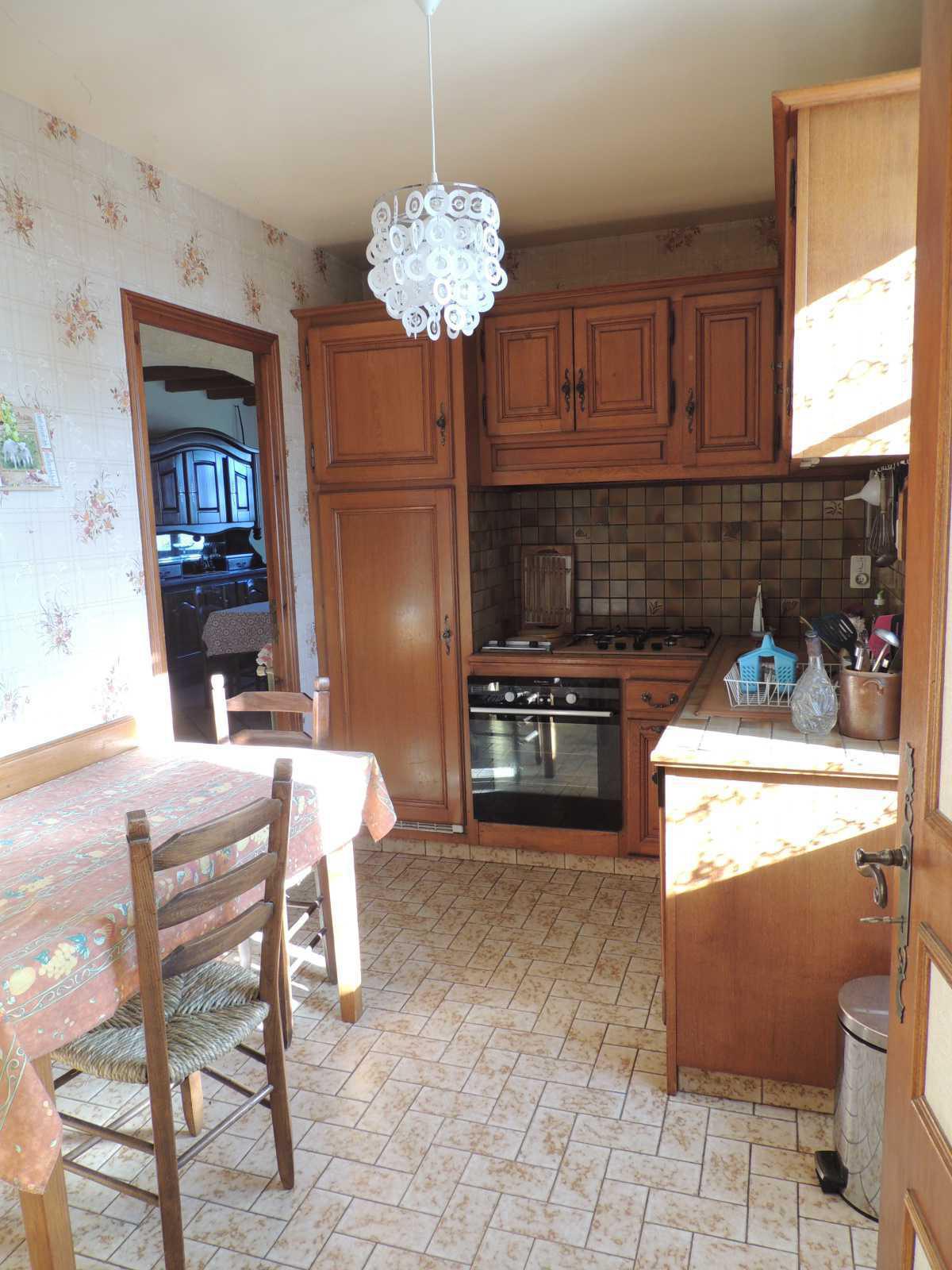 Maison de campagne Maison de campagne