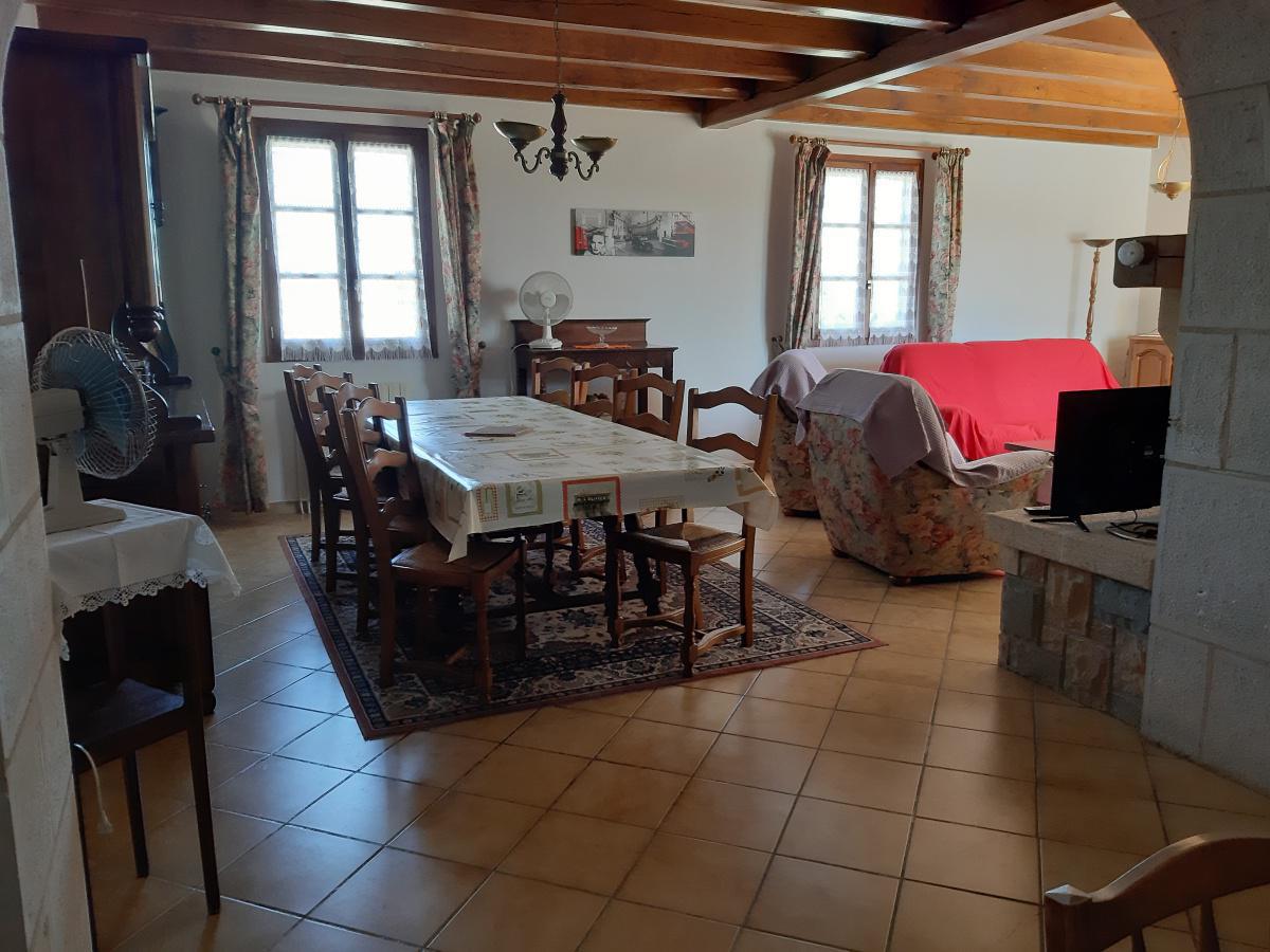 Maison de campagne Maison de campagne