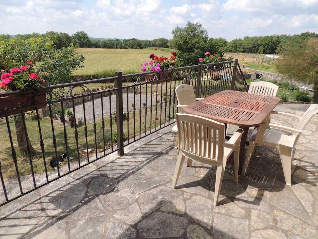 Maison de campagne Maison de campagne