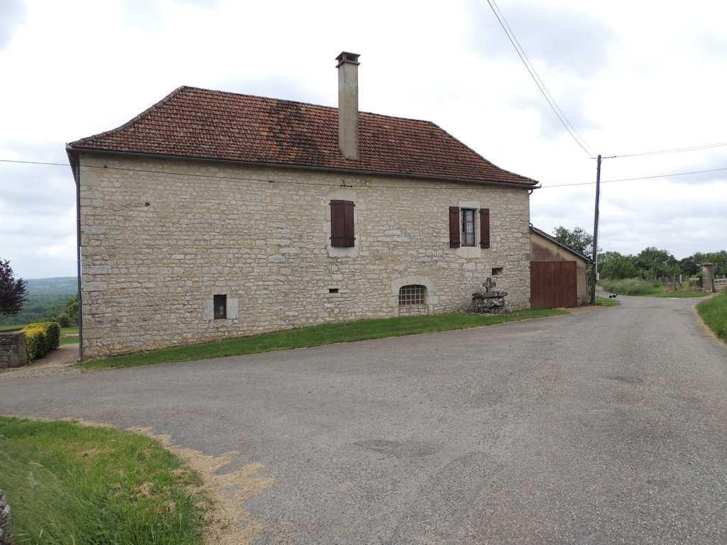 Maison de campagne Maison de campagne