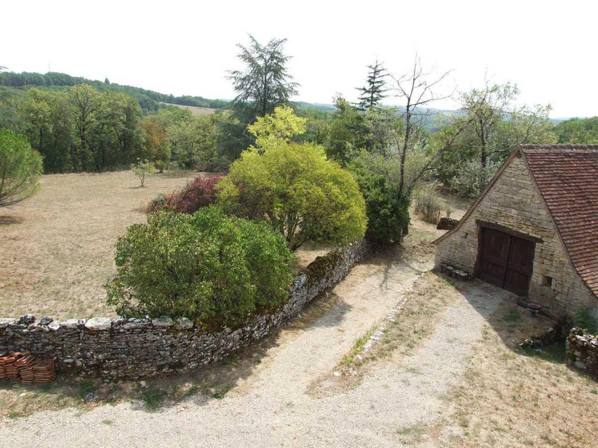 L'Oustalet L'Oustalet