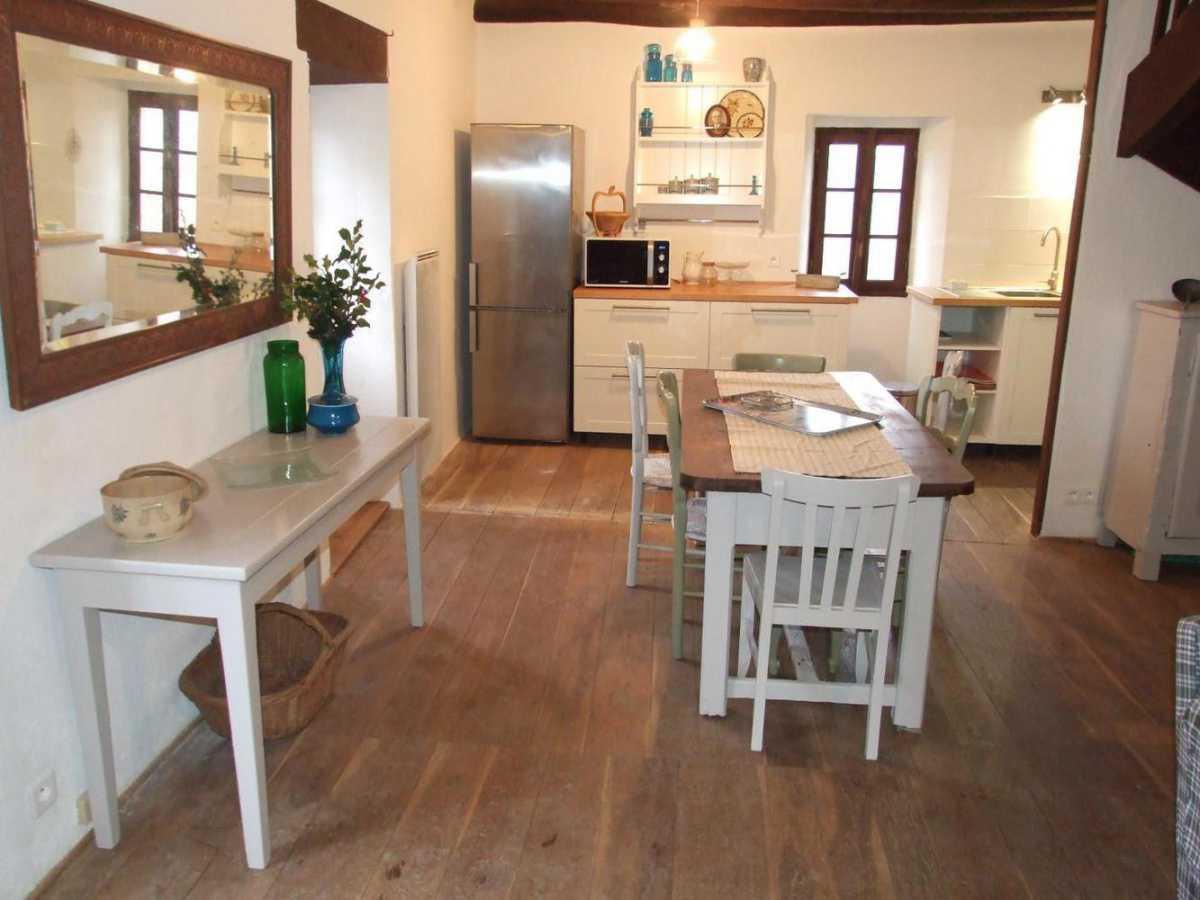 L'Oustalet L'Oustalet