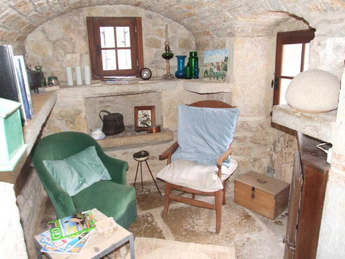 L'Oustalet L'Oustalet