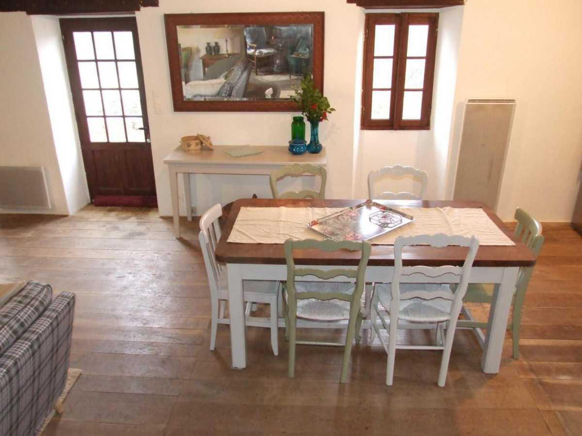 L'Oustalet L'Oustalet