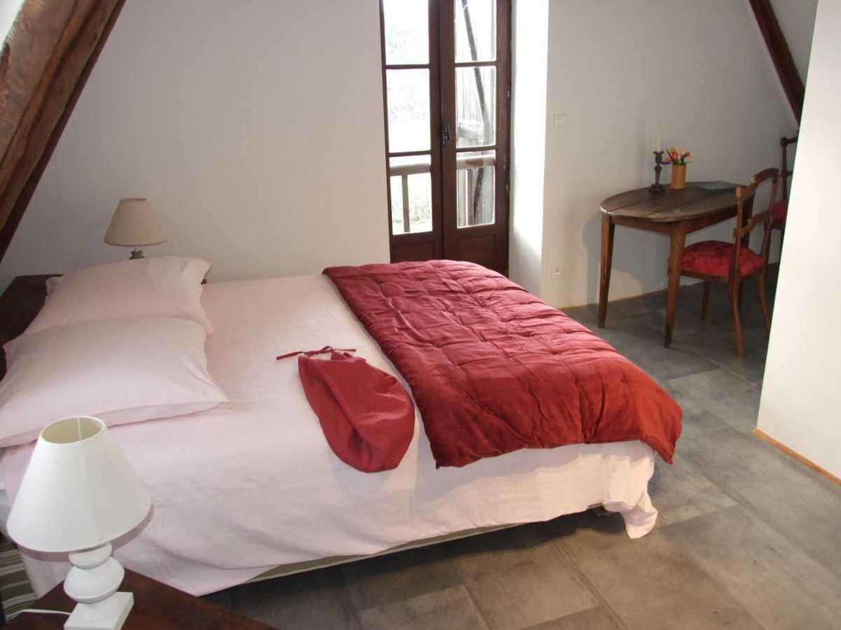 L'Oustalet L'Oustalet