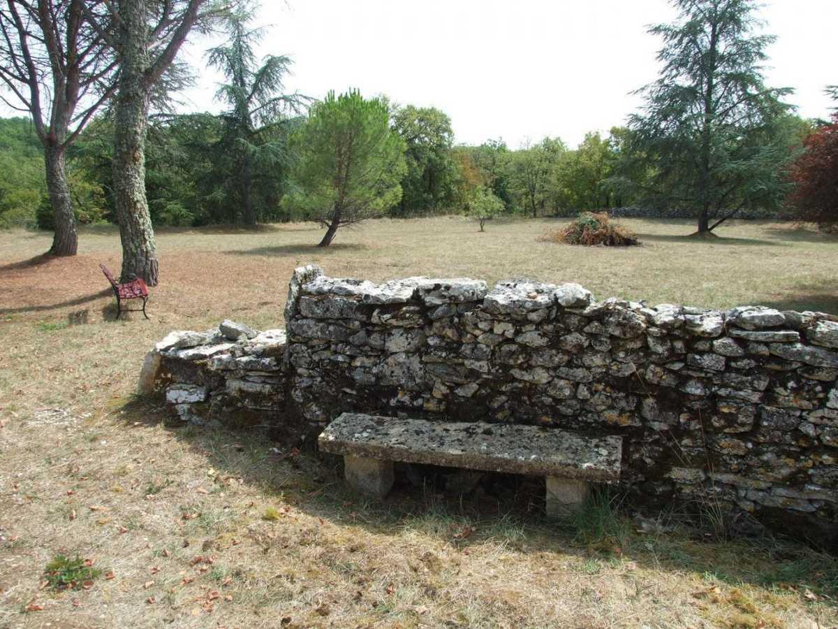 L'Oustalet L'Oustalet