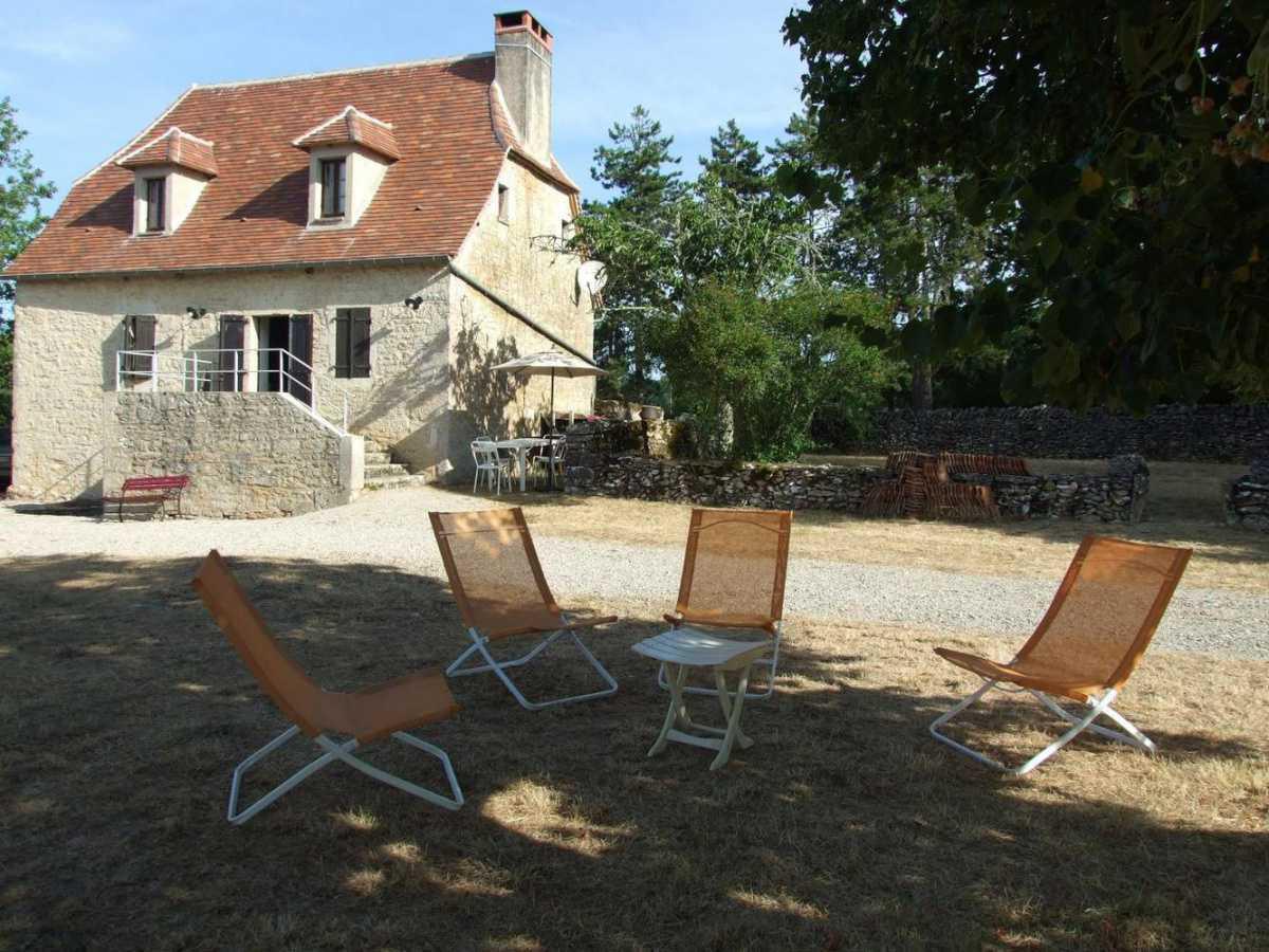 L'Oustalet L'Oustalet