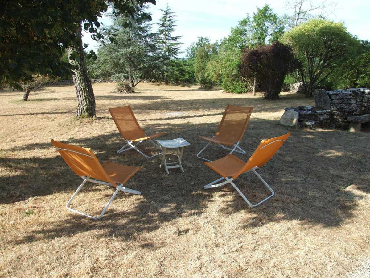 L'Oustalet L'Oustalet