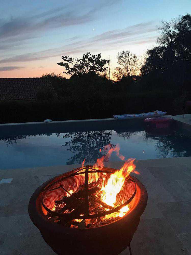 L'Osta des Aucels L'Osta des Aucels