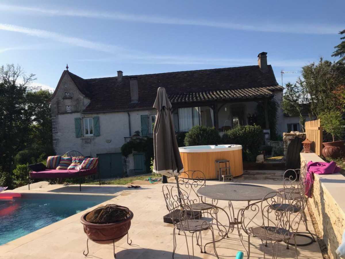 L'Osta des Aucels L'Osta des Aucels