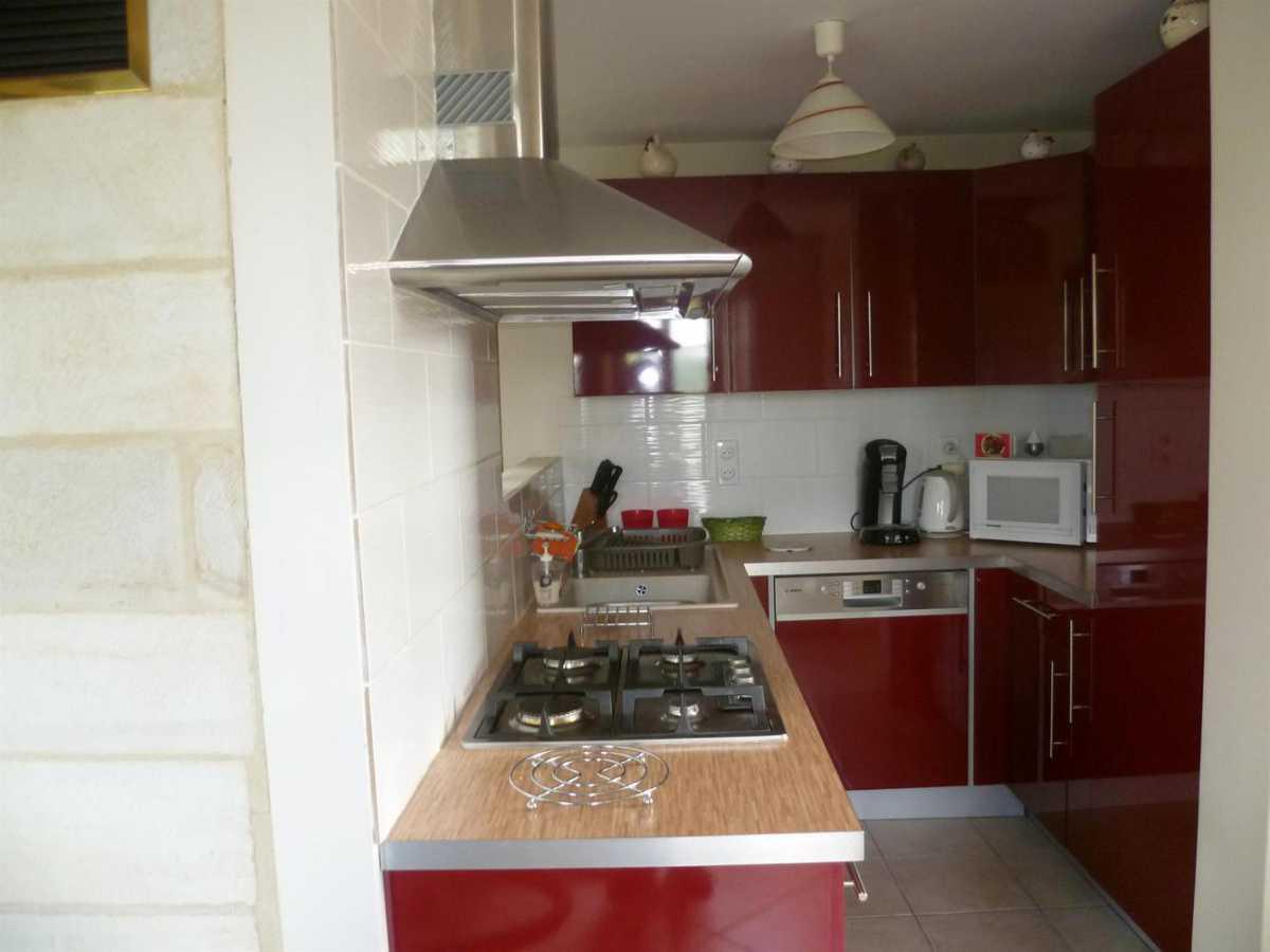 Maison de Lompechs Maison de Lompechs