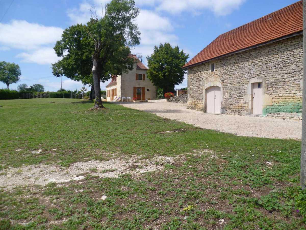 Maison de Lompechs Maison de Lompechs