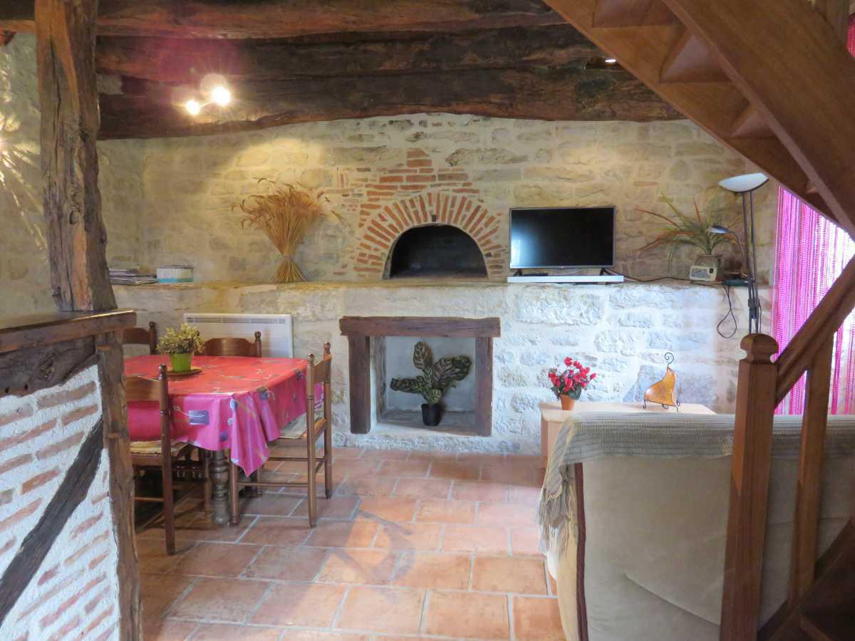 Le Nougayrol & le Fournil Le Nougayrol & le Fournil