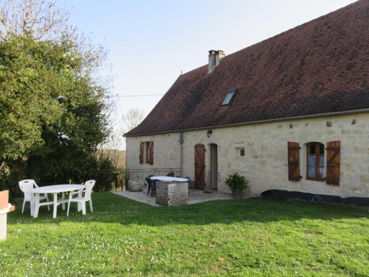 Le Nougayrol & le Fournil Le Nougayrol & le Fournil