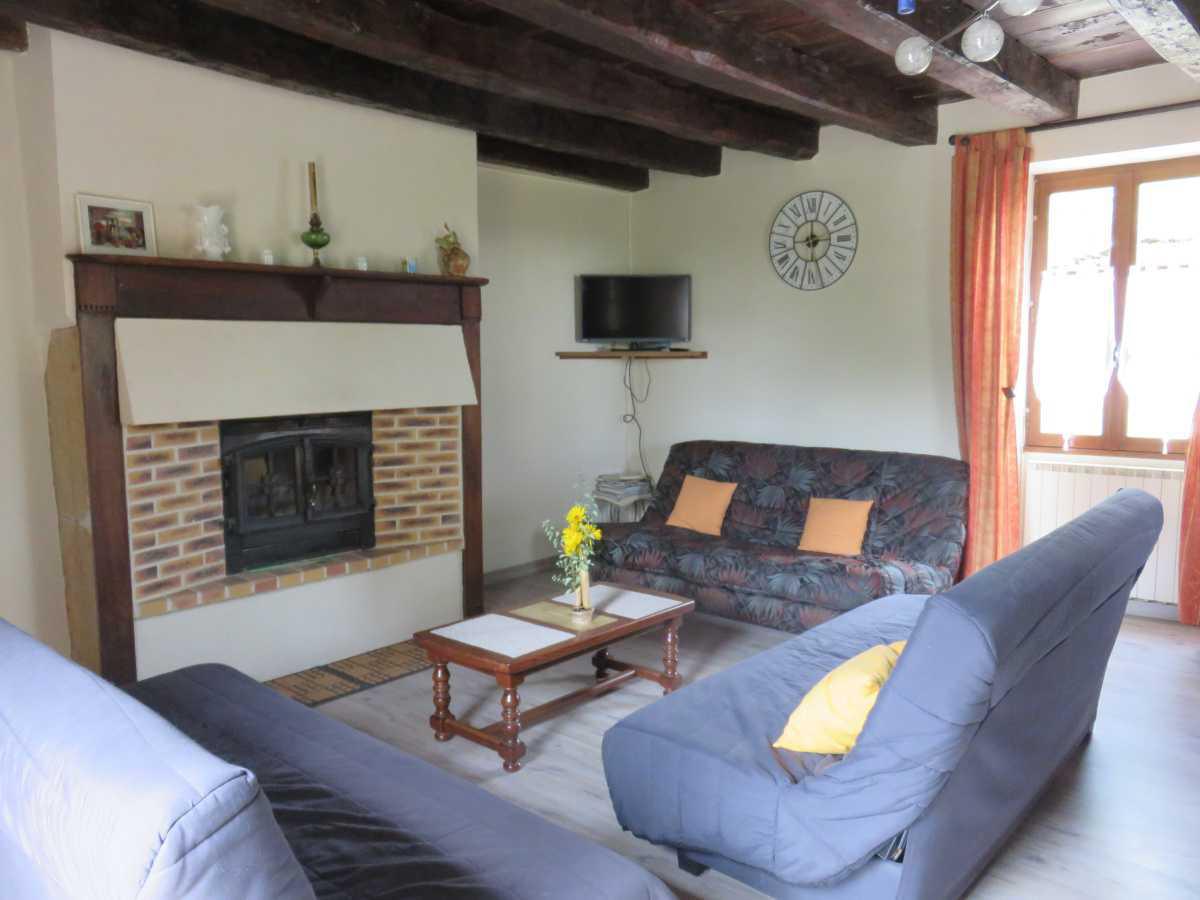 Le Nougayrol & le Fournil Le Nougayrol & le Fournil