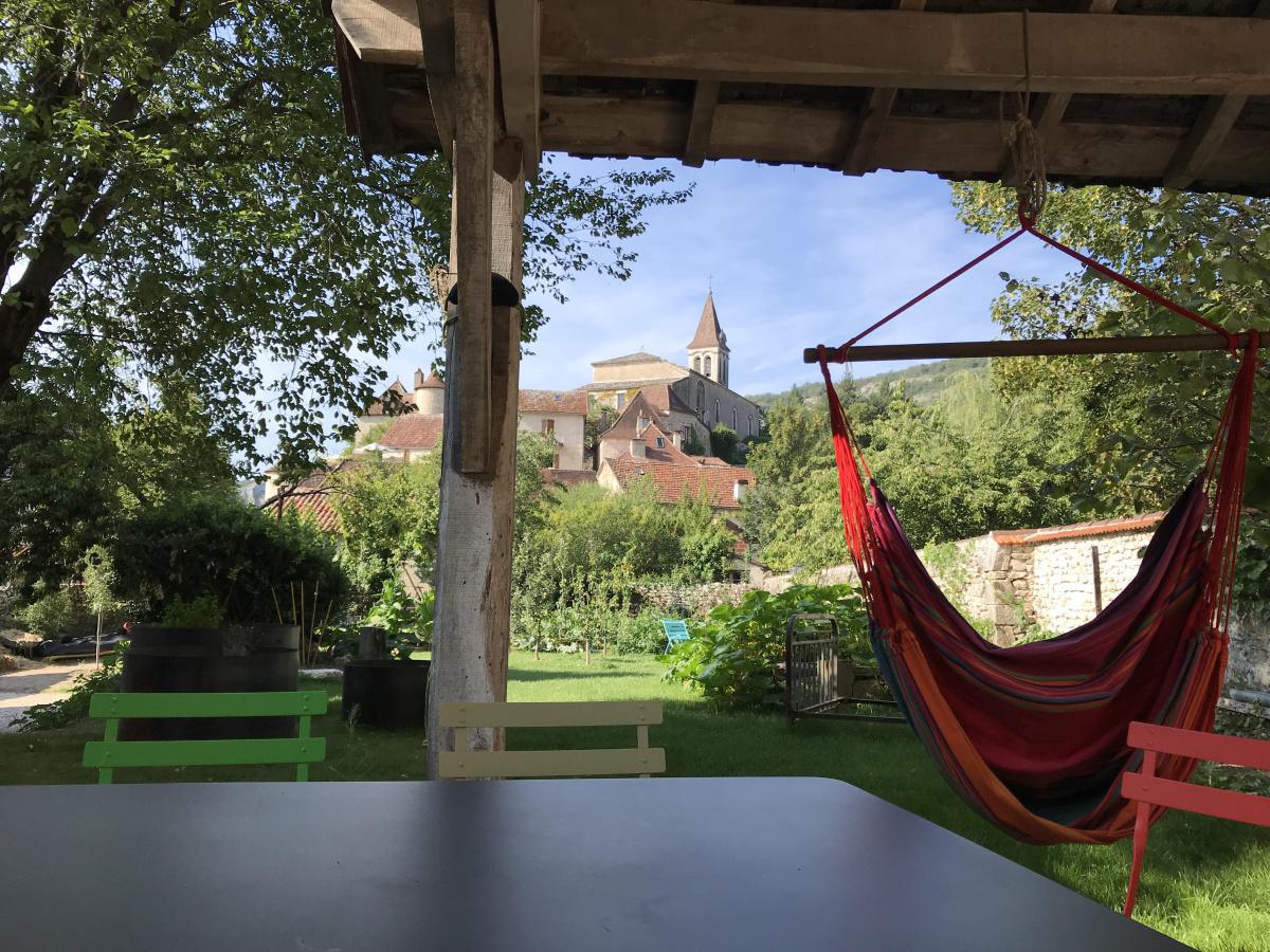 Les Jardins Sauvages Les Jardins Sauvages