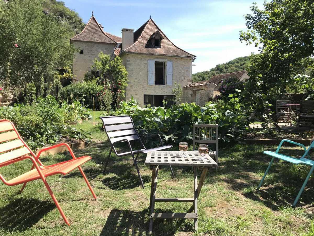 Les Jardins Sauvages Les Jardins Sauvages