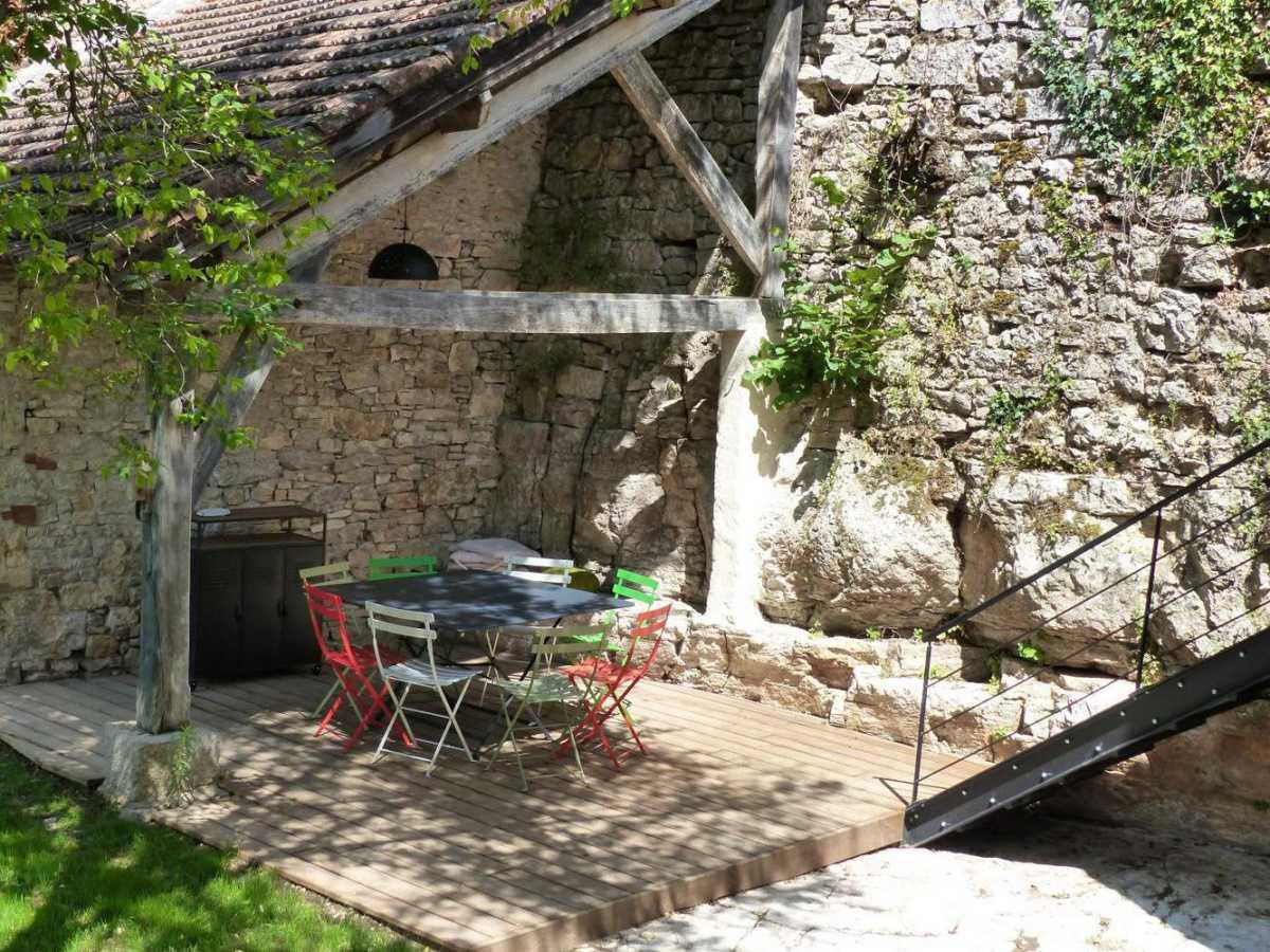 Les Jardins Sauvages Les Jardins Sauvages