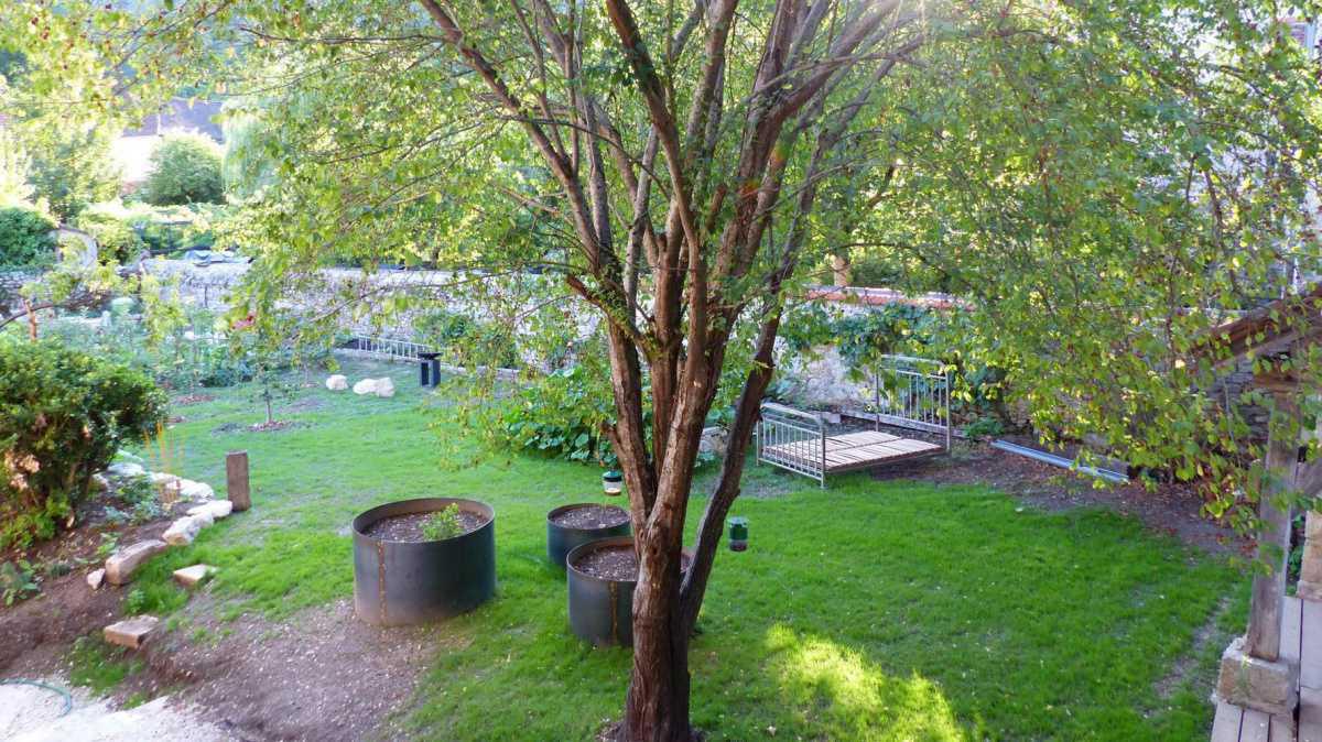 Les Jardins Sauvages Les Jardins Sauvages