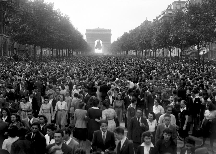 Commémoration du 8 mai 1945 Commémoration du 8 mai 1945