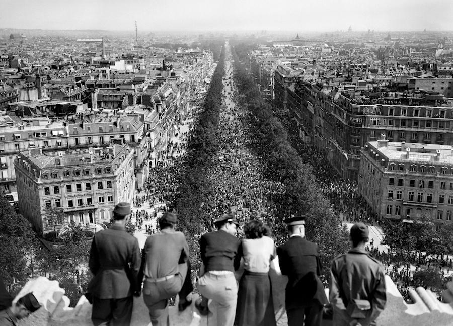 Commémoration du 8 mai 1945 Commémoration du 8 mai 1945