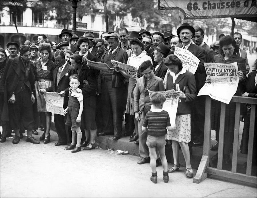 Commémoration du 8 mai 1945 Commémoration du 8 mai 1945