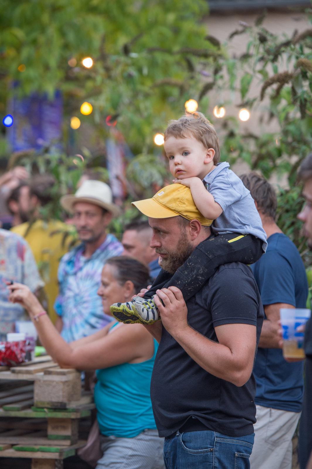 Un été à Lauzès ! Un été à Lauzès !