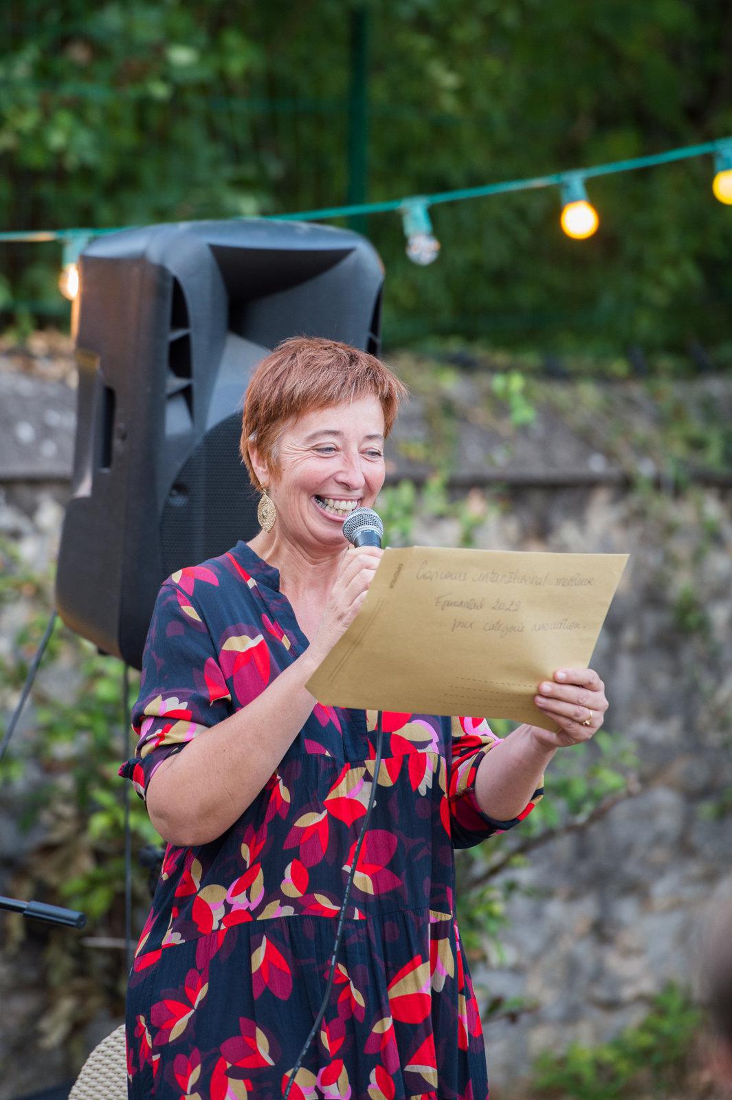 Un été à Lauzès ! Un été à Lauzès !