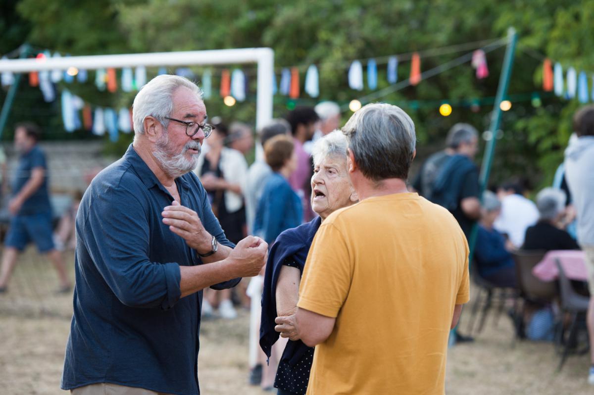 Un été à Lauzès ! Un été à Lauzès !