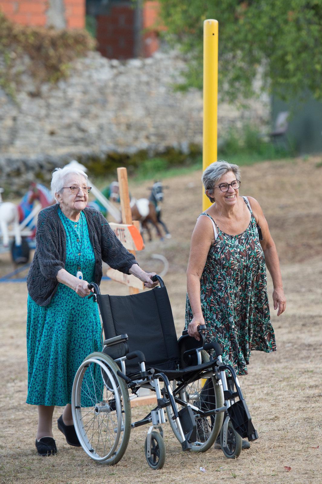 Un été à Lauzès ! Un été à Lauzès !