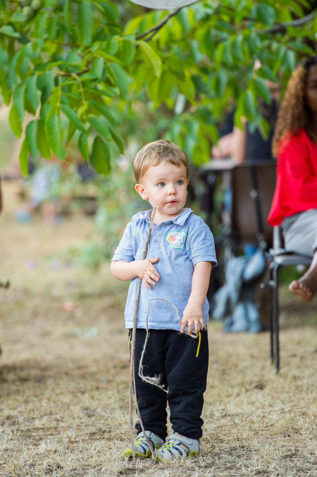 Un été à Lauzès ! Un été à Lauzès !