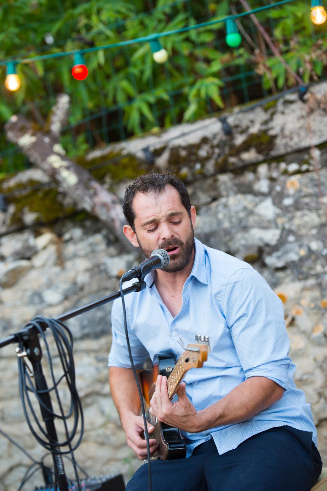 Un été à Lauzès ! Un été à Lauzès !