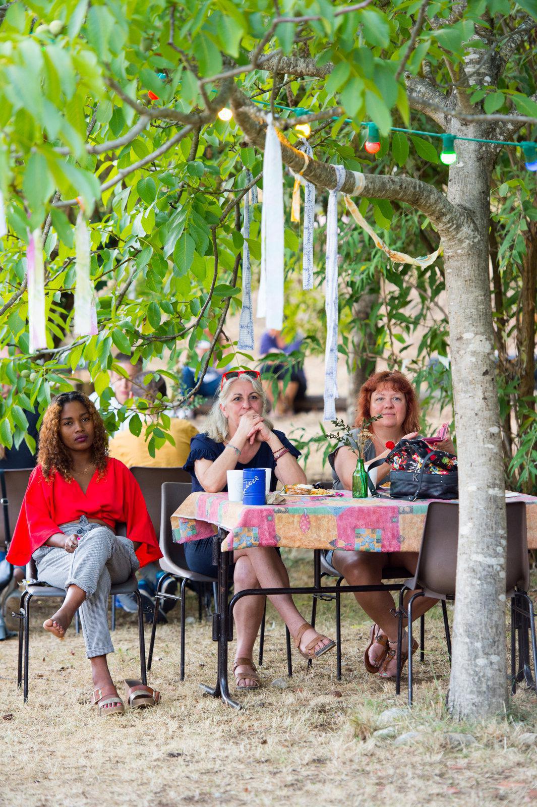 Un été à Lauzès ! Un été à Lauzès !