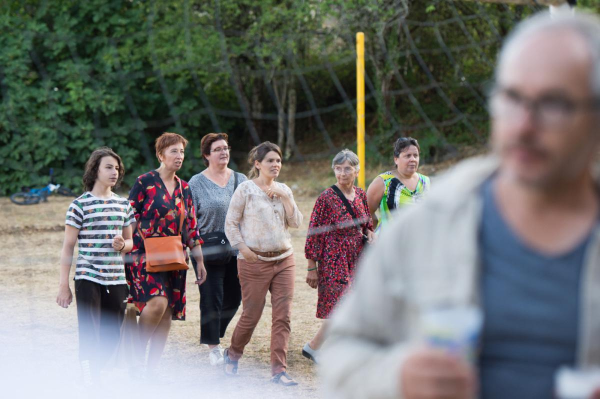 Un été à Lauzès ! Un été à Lauzès !