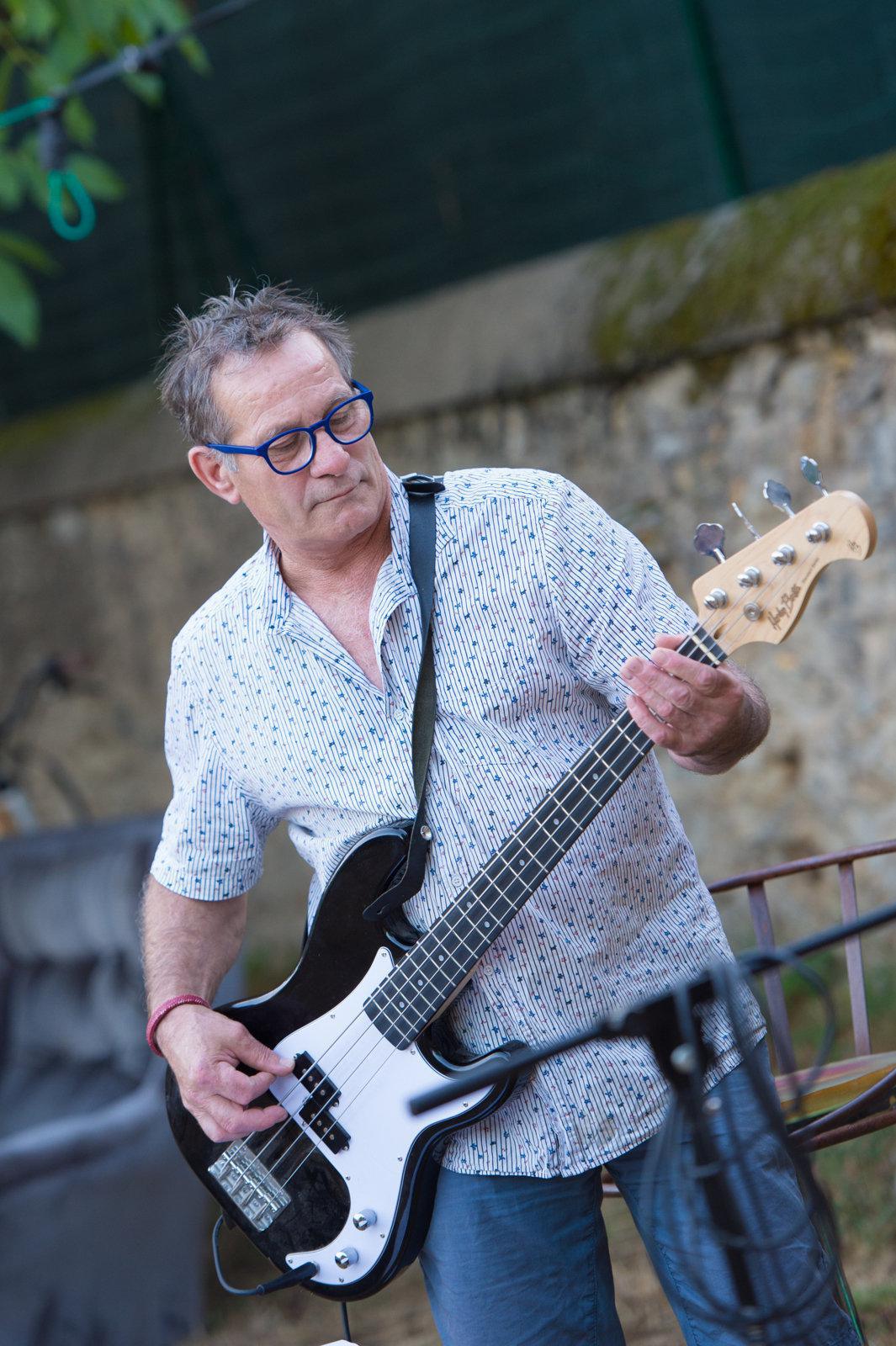 Un été à Lauzès ! Un été à Lauzès !