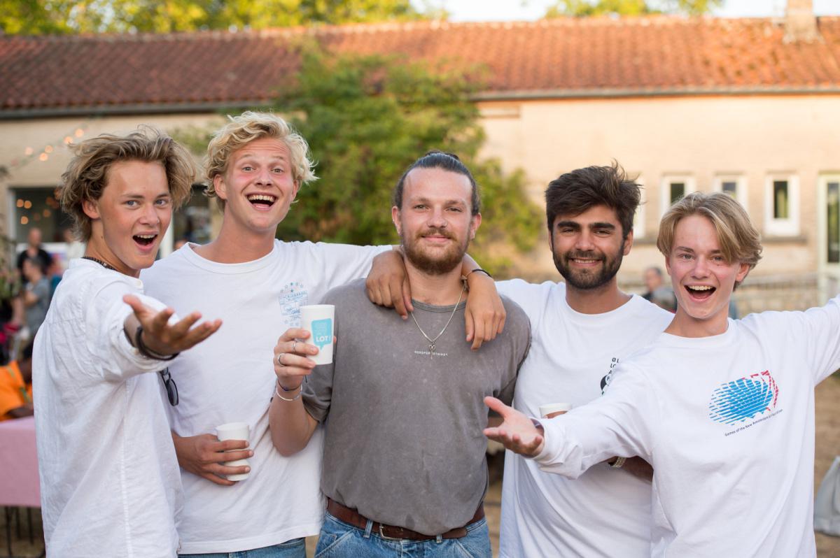 Un été à Lauzès ! Un été à Lauzès !