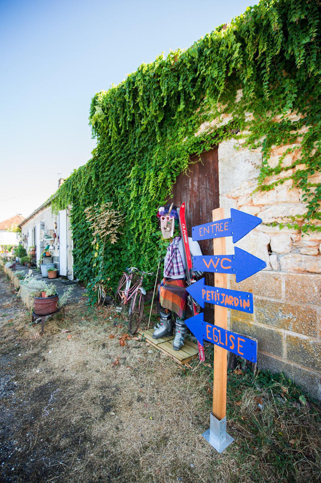 Un été à Lauzès ! Un été à Lauzès !
