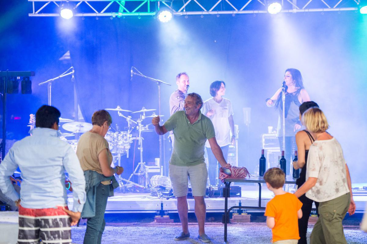 Un été à Lauzès ! Un été à Lauzès !