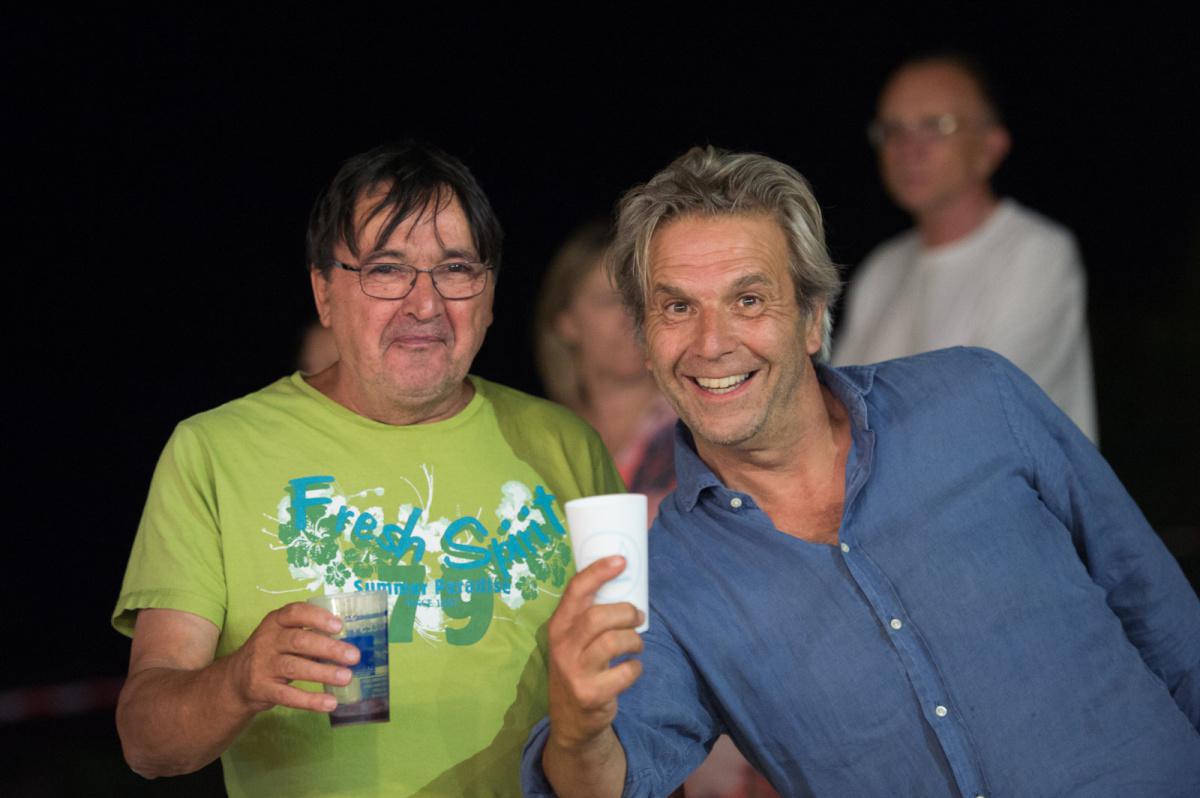 Un été à Lauzès ! Un été à Lauzès !