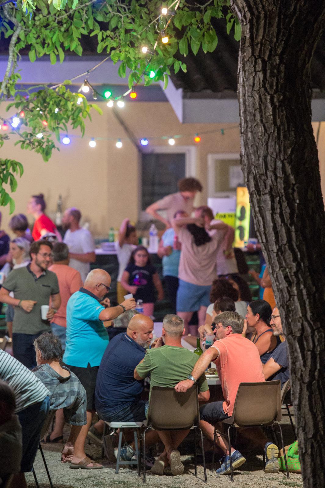 Un été à Lauzès ! Un été à Lauzès !