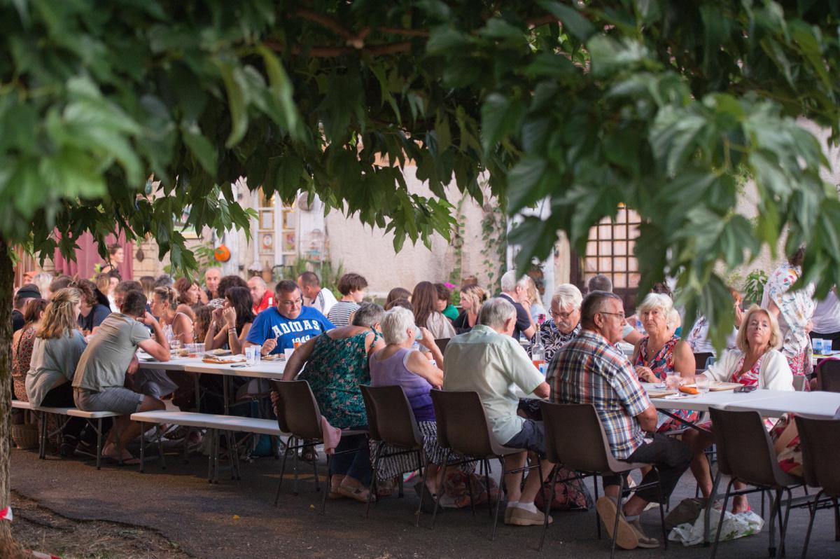 Un été à Lauzès ! Un été à Lauzès !