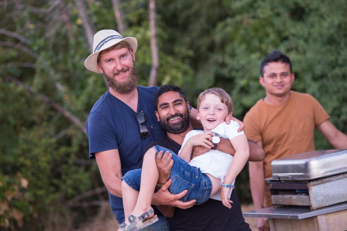 Un été à Lauzès ! Un été à Lauzès !