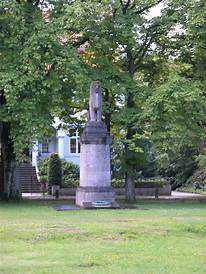 Monument aux morts évolution