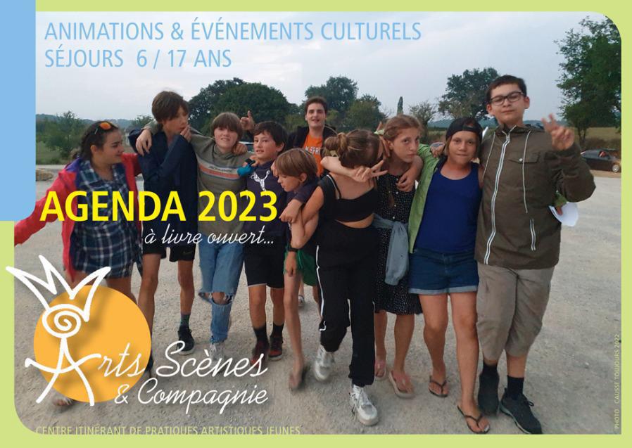 Arts Scènes et Compagnie... pour les jeunes (à Saint-Céré) Arts Scènes et Compagnie... pour les jeunes (à Saint-Céré)