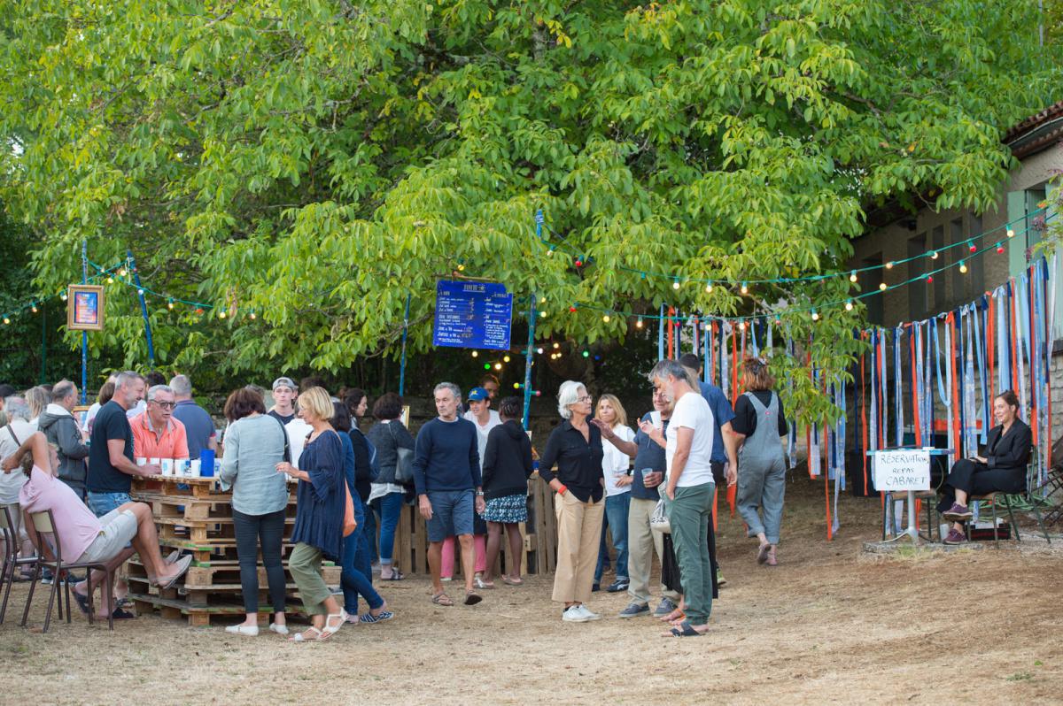 Festival "Sorties de route" Festival "Sorties de route"