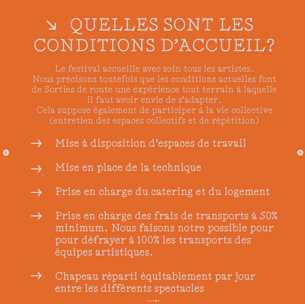 Appel à projets / Lauzès 46 Festival Sorties de Route - Édition #4 Appel à projets / Lauzès 46 Festival Sorties de Route - Édition #4
