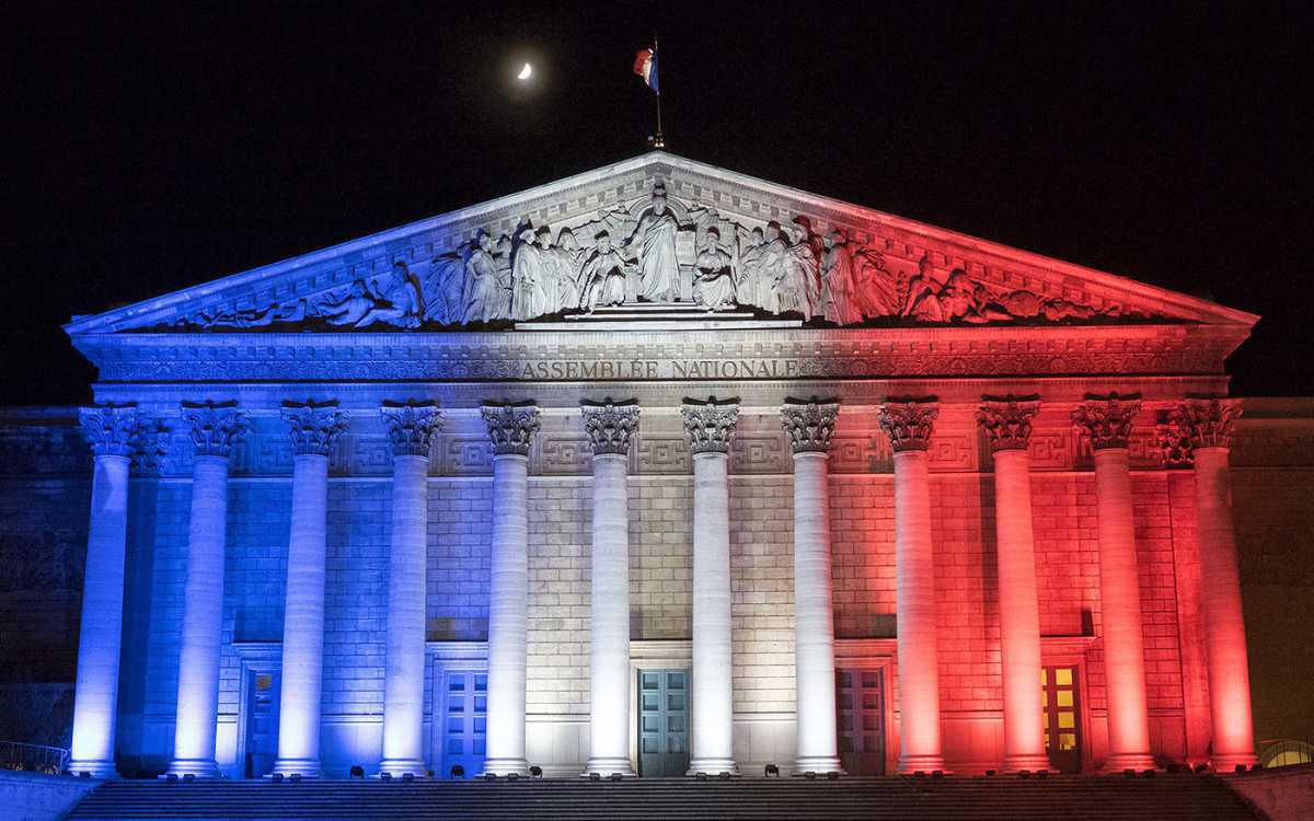 Des élections ? Déjà ? OUI ! Des élections ? Déjà ? OUI !
